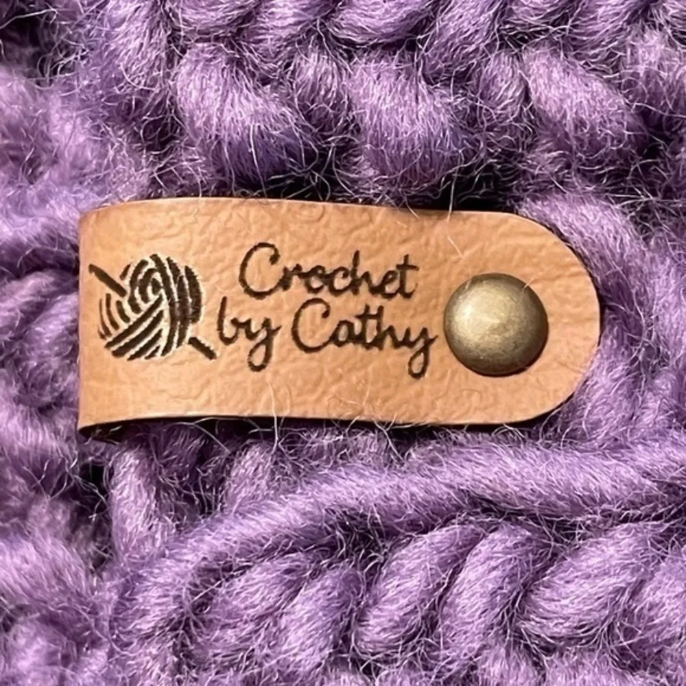 🛑LEAVING SOON🛑 All Handmade Crochet is Moving To Our Website Only
